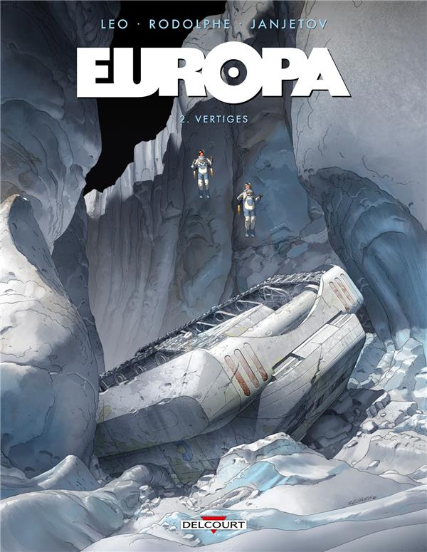 EUROPA T02