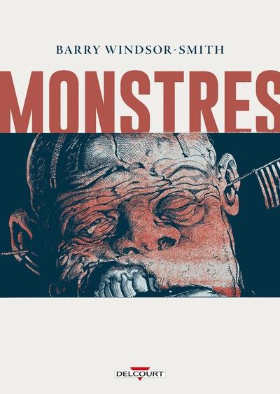 MONSTRES - ONE-SHOT - MONSTRES