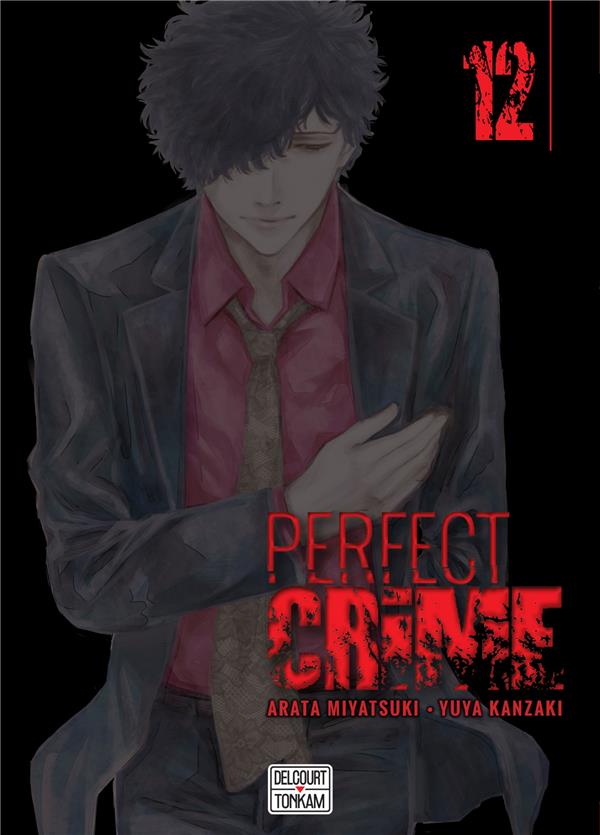 PERFECT CRIME T12