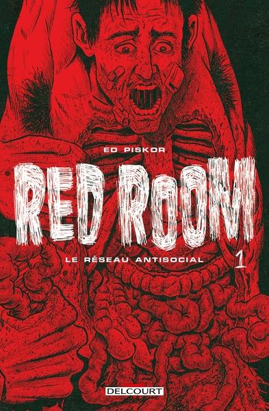 RED ROOM T01