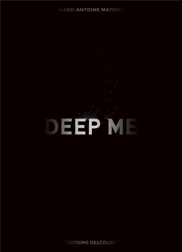 DEEP ME - ONE-SHOT - DEEP ME