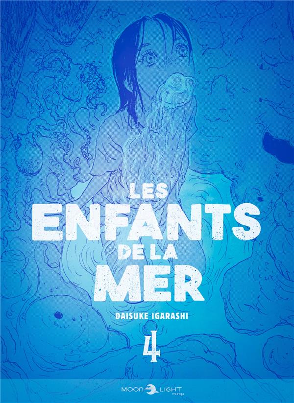 LES ENFANTS DE LA MER T04