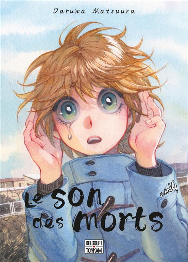 LE SON DES MORTS - ONE-SHOT - LE SON DES MORTS