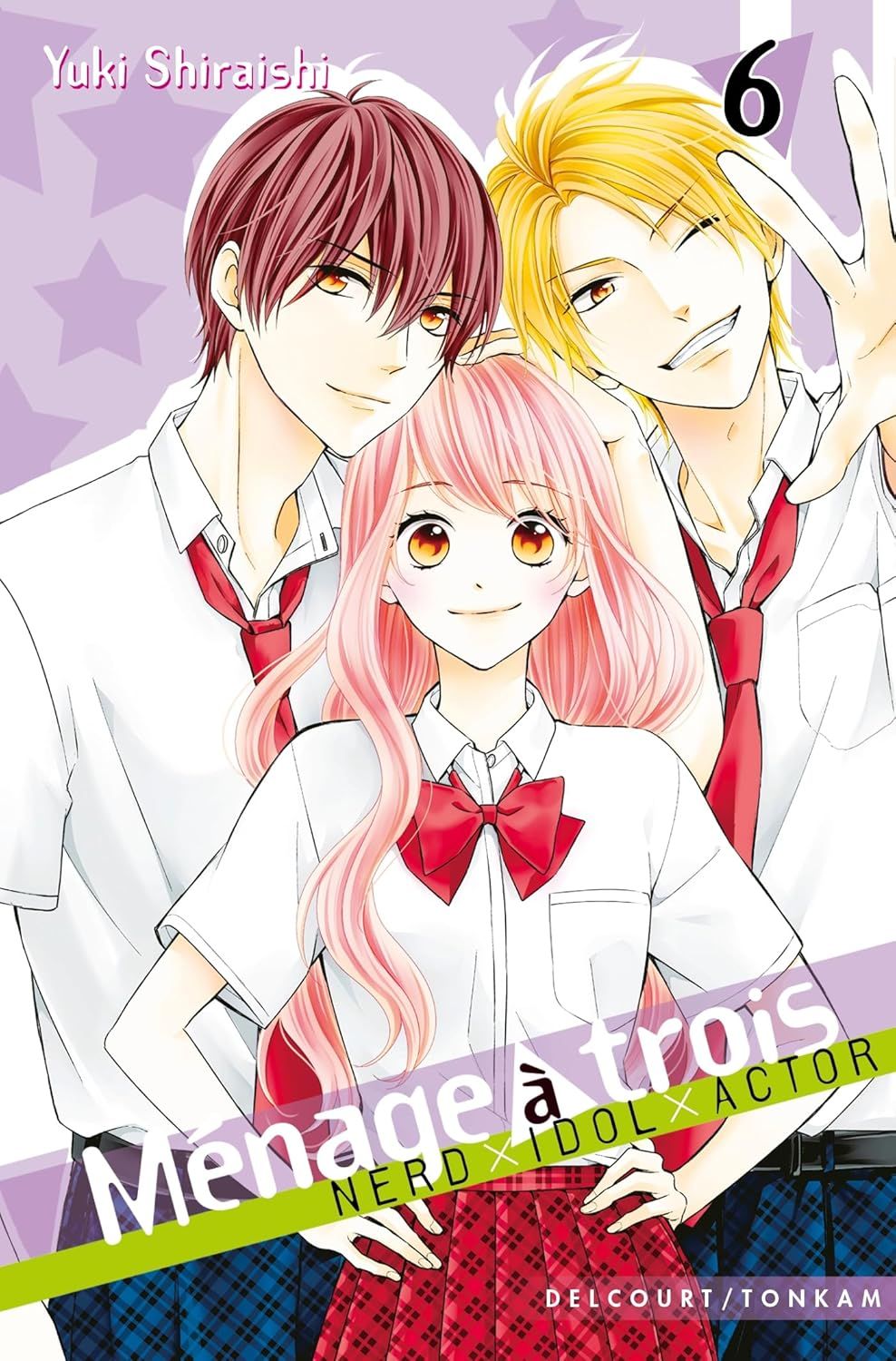 MENAGE A TROIS T06