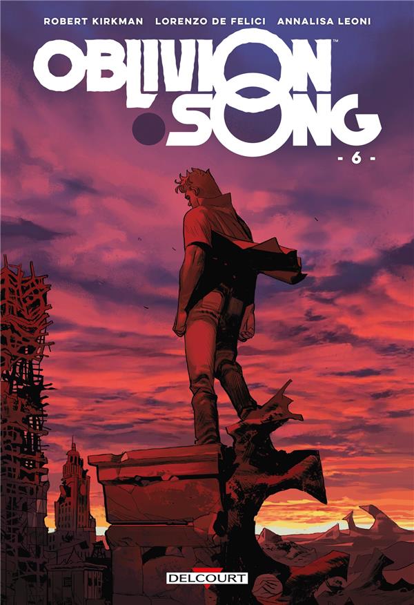 OBLIVION SONG T06