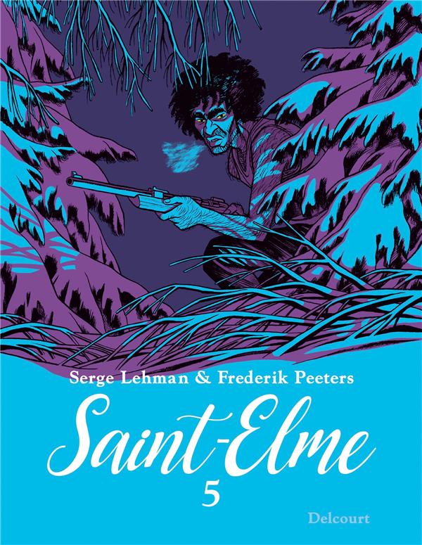 SAINT-ELME T05 - LES THERMOPYLES