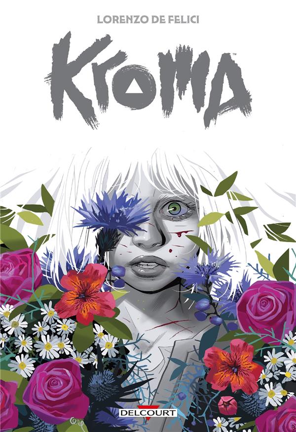 KROMA - ONE SHOT + EX LIBRIS