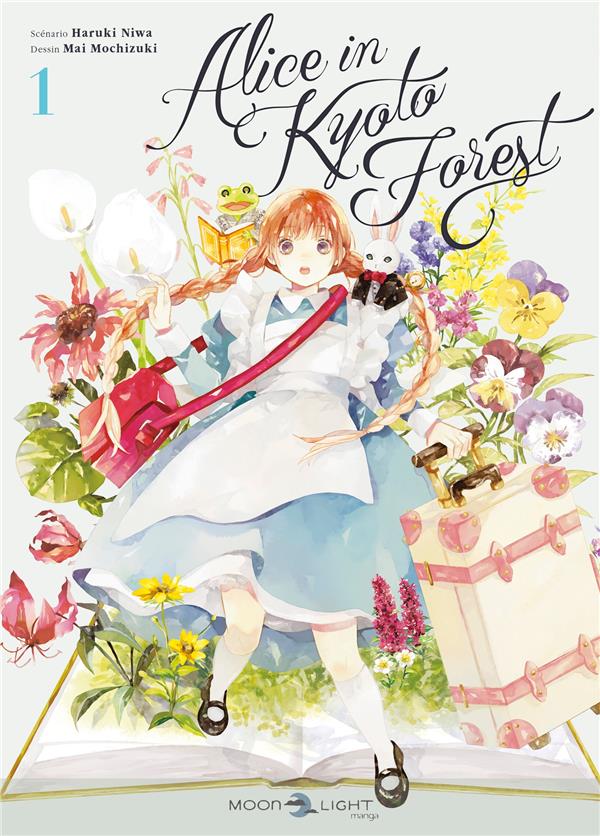 ALICE IN KYOTO FOREST T01