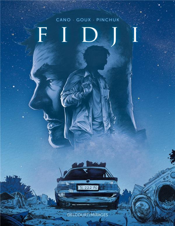 FIDJI