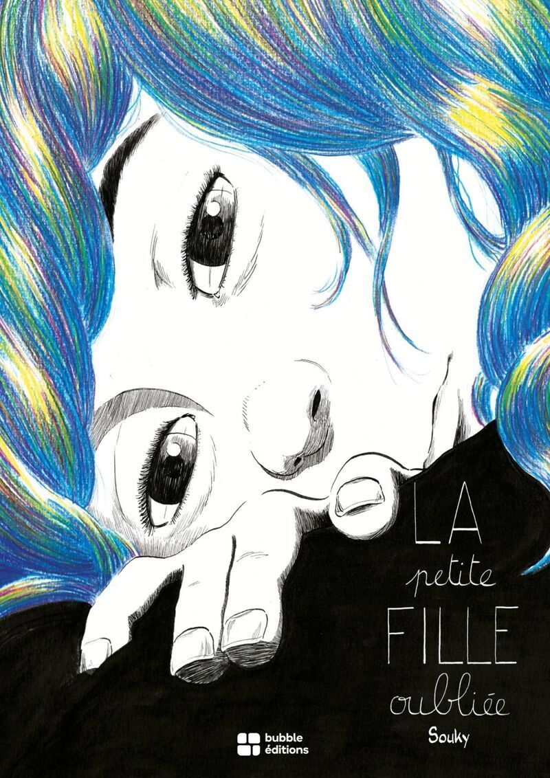 LA PETITE FILLE OUBLIEE