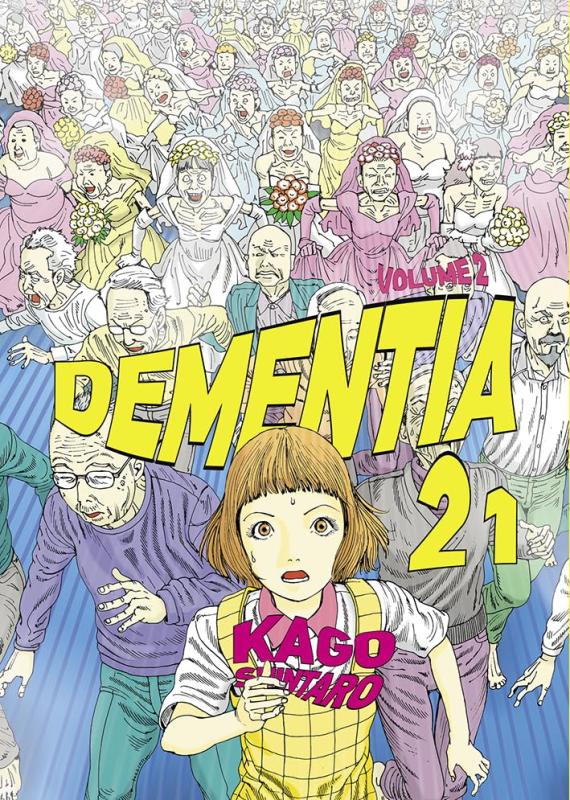 DEMENTIA 21 T02