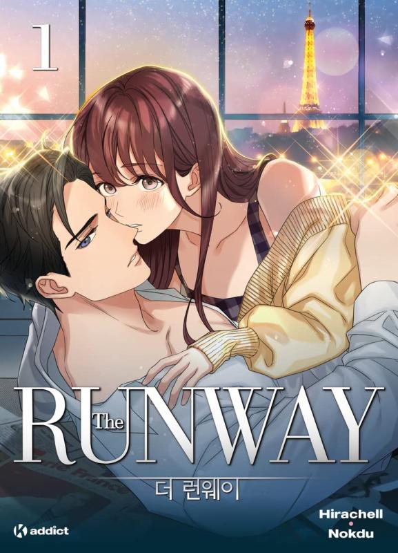 THE RUNWAY - TOME 1