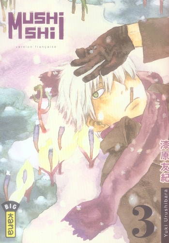 MUSHISHI - TOME 3