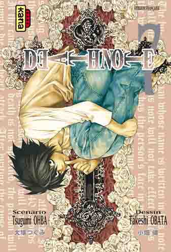 DEATH NOTE - TOME 7