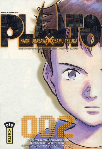 PLUTO - TOME 2