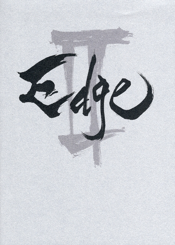 THE EDGE