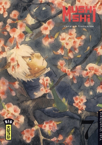 MUSHISHI - TOME 7