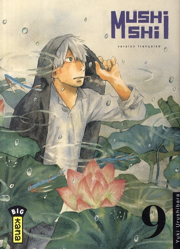 MUSHISHI - TOME 9