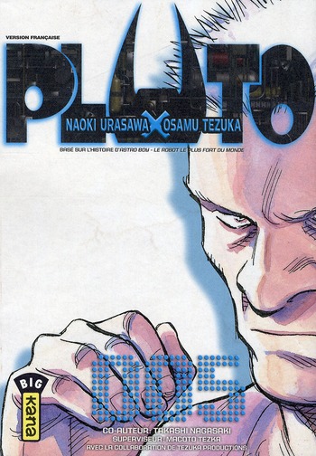 PLUTO - TOME 5