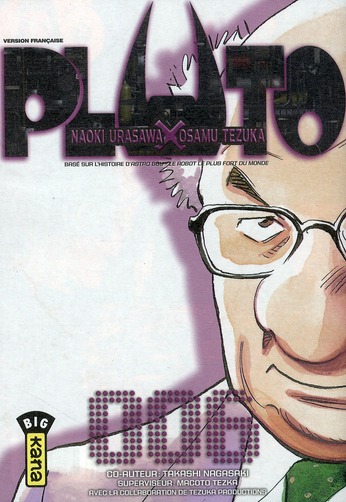 PLUTO - TOME 6