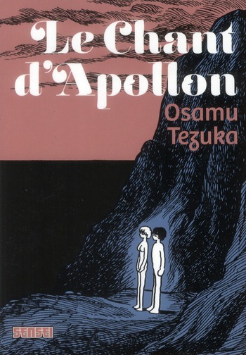 LE CHANT D'APOLLON