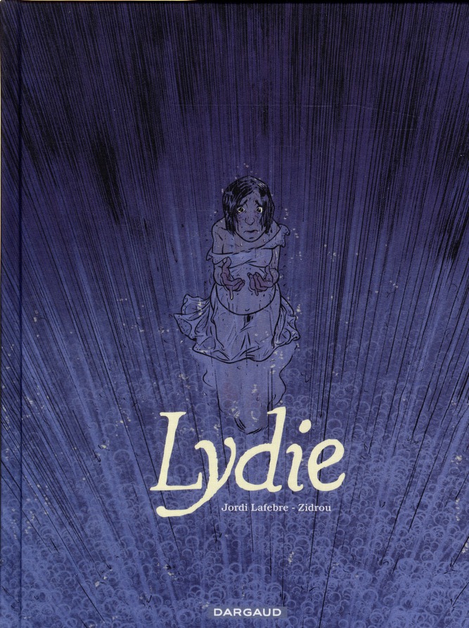 LYDIE