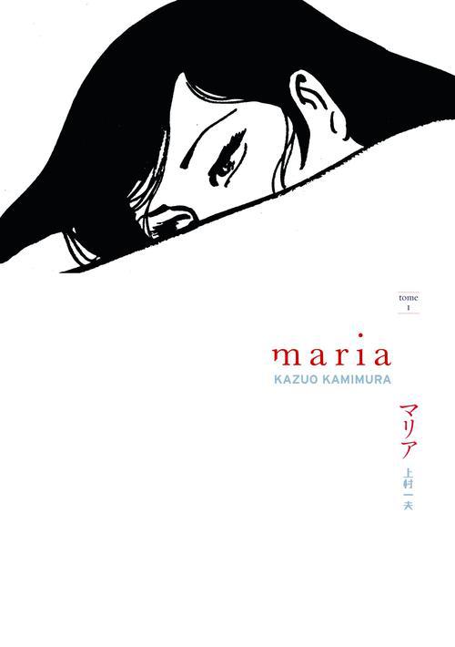 MARIA - TOME 1