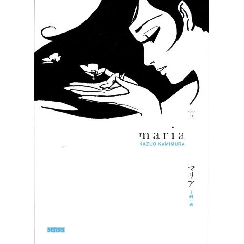 MARIA - TOME 2