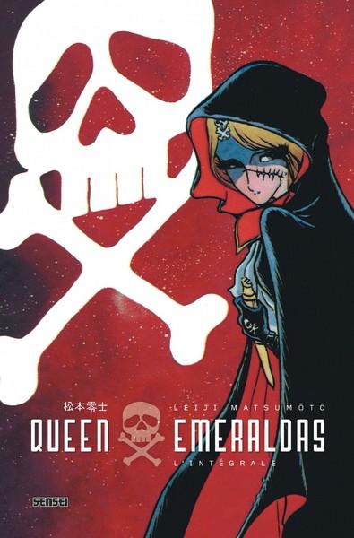 INTEGRALE QUEEN EMERALDAS