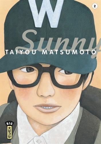 SUNNY - TOME 2