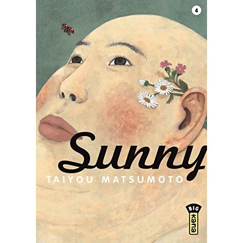 SUNNY - TOME 4