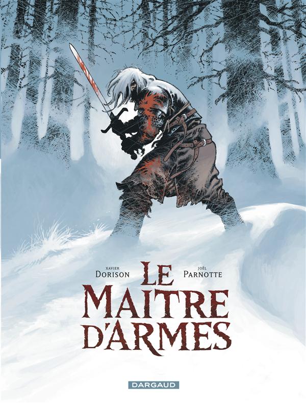 LE MAITRE D'ARMES