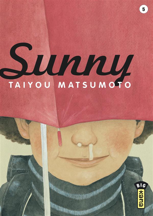 SUNNY - TOME 5