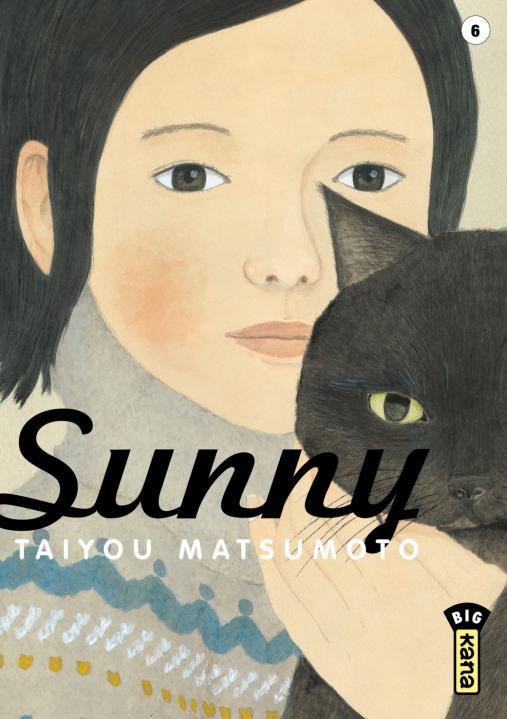 SUNNY - TOME 6