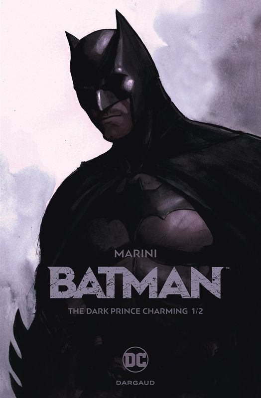 BATMAN - T01 - BATMAN - TOME 0