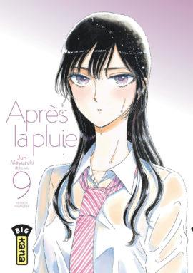 APRES LA PLUIE - TOME 9