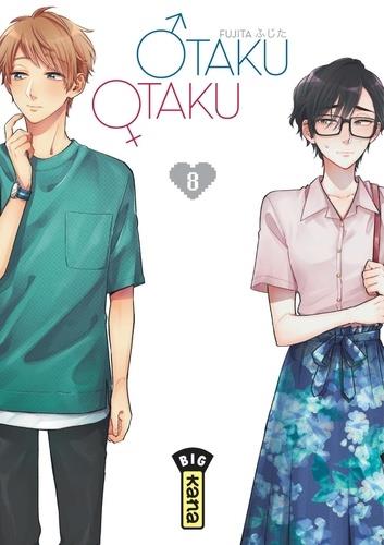 OTAKU OTAKU - TOME 8