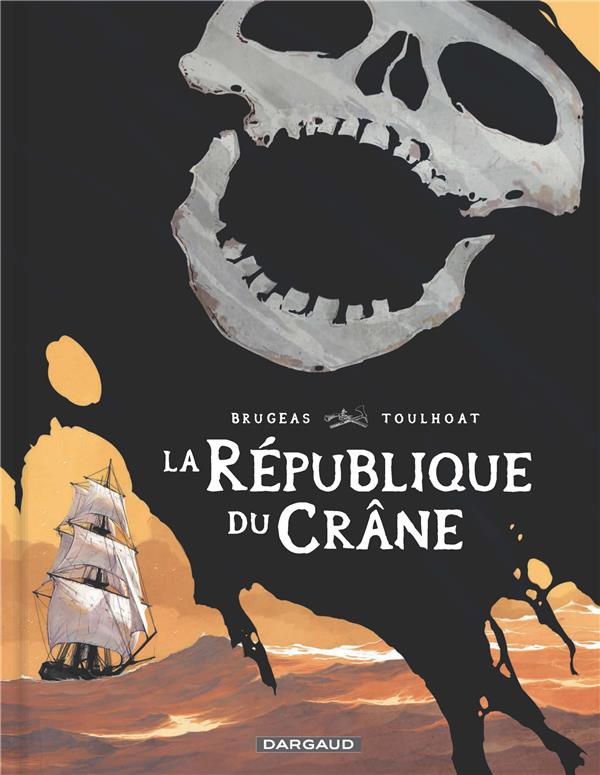 LA REPUBLIQUE DU CRANE