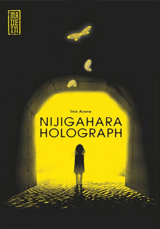 NIJIGAHARA HOLOGRAPH