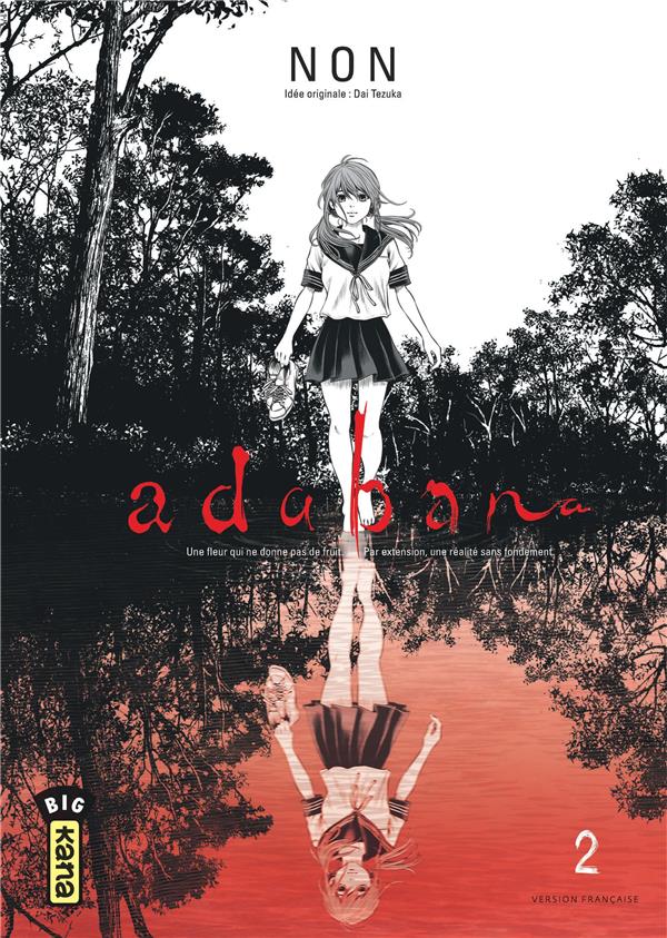 ADABANA - TOME 2