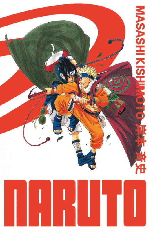 NARUTO - EDITION HOKAGE - TOME 10