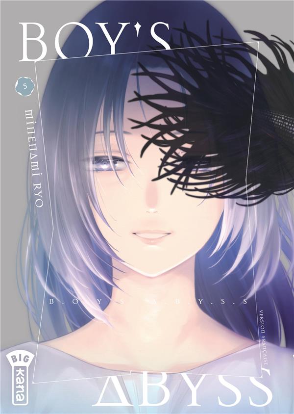 BOY'S ABYSS - TOME 5