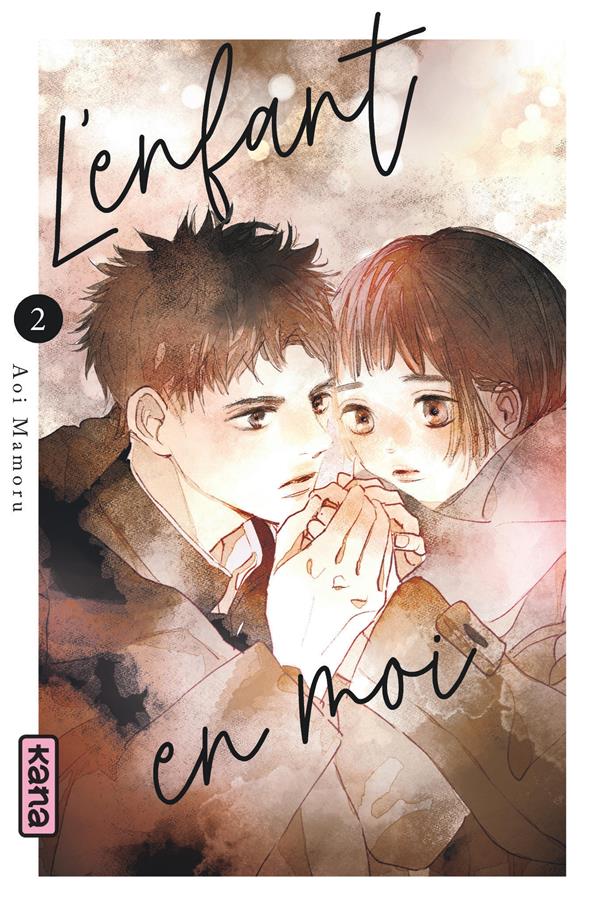 L'ENFANT EN MOI - TOME 2