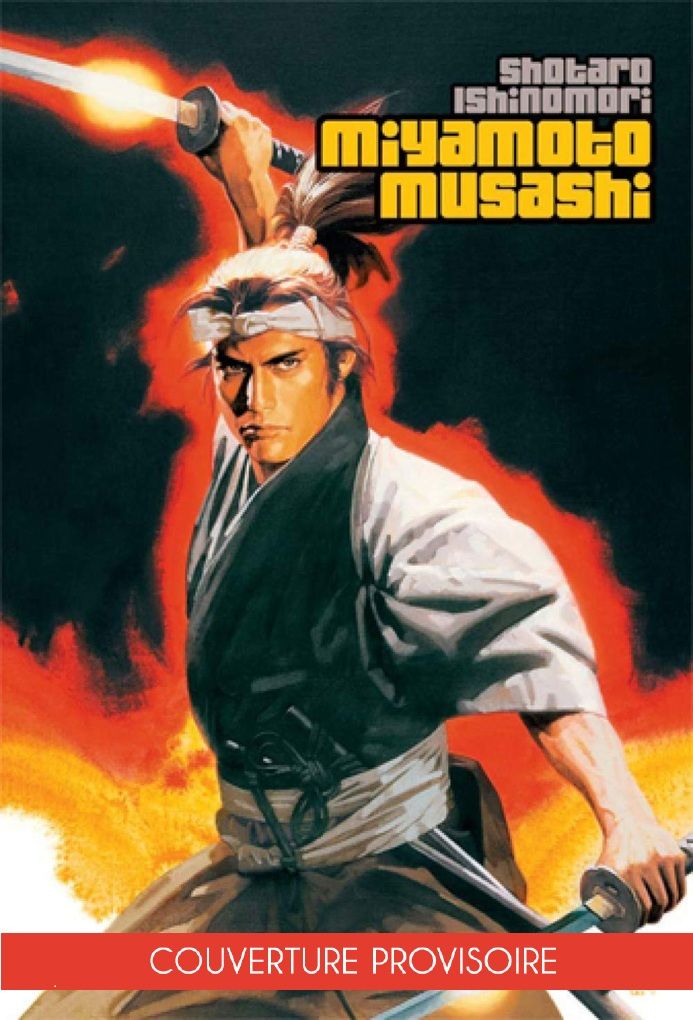 MIYAMOTO MUSASHI