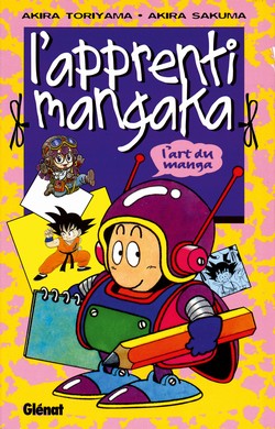 L'APPRENTI MANGAKA