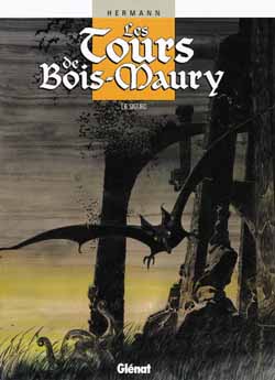 LES TOURS DE BOIS-MAURY - TOME 06 - SIGURD