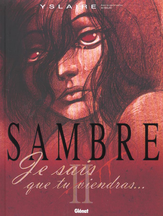 SAMBRE - TOME 02 - JE SAIS QUE TU VIENDRAS