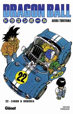 DRAGON BALL - EDITION ORIGINALE - TOME 22 - LA RESISTANCE DES NAMEKS