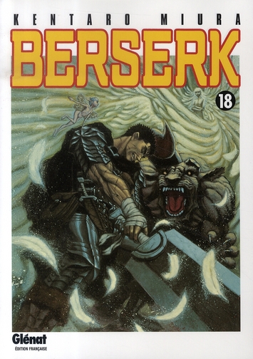 BERSERK - TOME 18