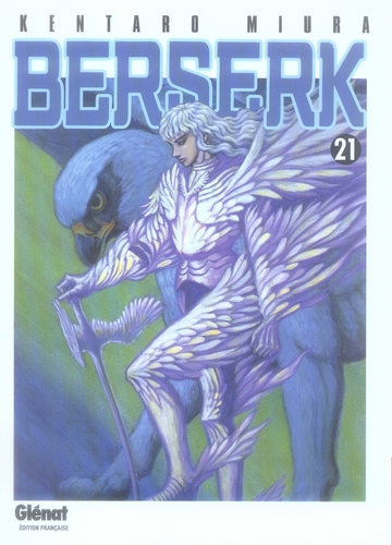 BERSERK - TOME 21